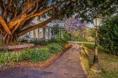 Spicers Clovelly Estate - Accommodation in Bendigo 2