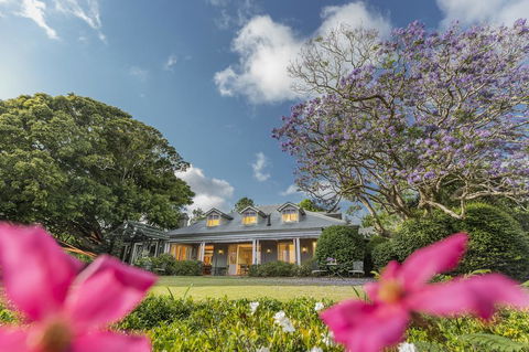 Spicers Clovelly Estate - Accommodation in Bendigo 0