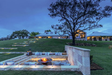 Spicers Guesthouse - Accommodation in Bendigo 0