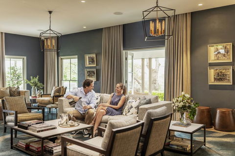 Spicers Guesthouse - Accommodation in Bendigo 2