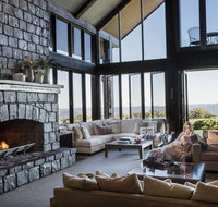 Spicers Peak Lodge - Accommodation in Bendigo