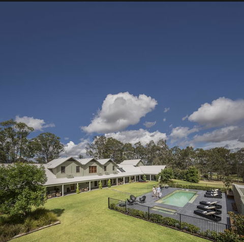 Spicers Vineyards Estate - Accommodation in Bendigo 1