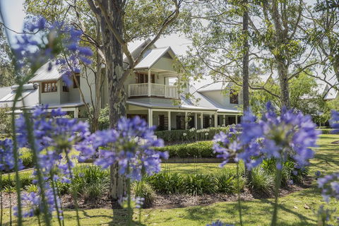 Spicers Vineyards Estate - Accommodation in Bendigo 2