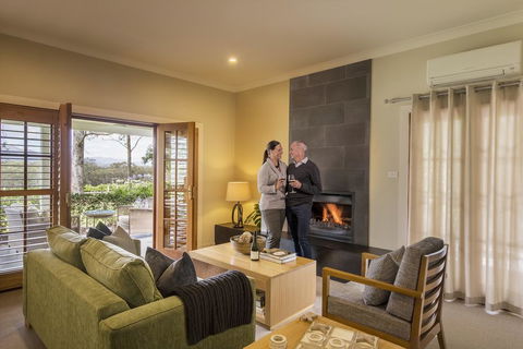 Spicers Vineyards Estate - Accommodation in Bendigo 0