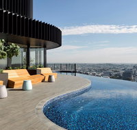 Spire Residences - Accommodation in Bendigo