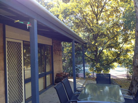 Split Point Cottages - Accommodation in Bendigo 2