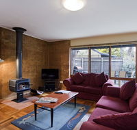 Split Point Cottages - Accommodation in Bendigo