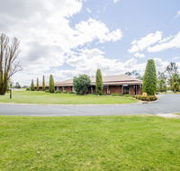 Sportslander Motor Inn - Accommodation in Bendigo