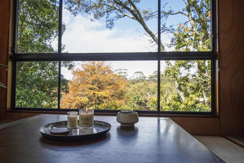 Springbrook25 Upper Apartment - Accommodation in Bendigo 0