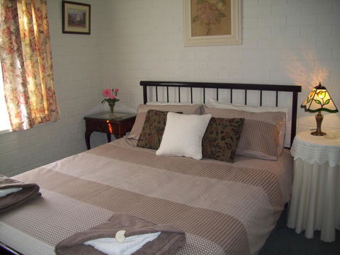 Springhurst Butter Factory - Accommodation in Bendigo 2