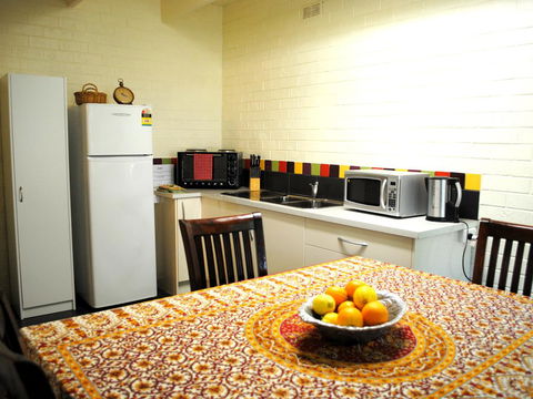 Springhurst Butter Factory - Accommodation in Bendigo 3