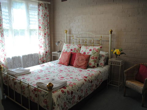 Springhurst Butter Factory - Accommodation in Bendigo 1