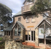 Square Bear-DPA - Accommodation in Bendigo
