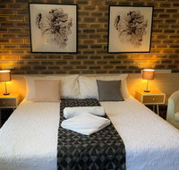 Squatters Homestead Motel - Accommodation in Bendigo