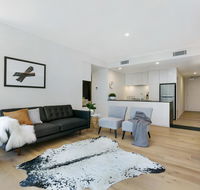 St Leonards Self-Contained Two-Bedroom Apartment 803NOR - Accommodation in Bendigo