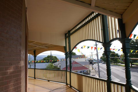 St Marys Hotel And Bistro - Accommodation in Bendigo 2