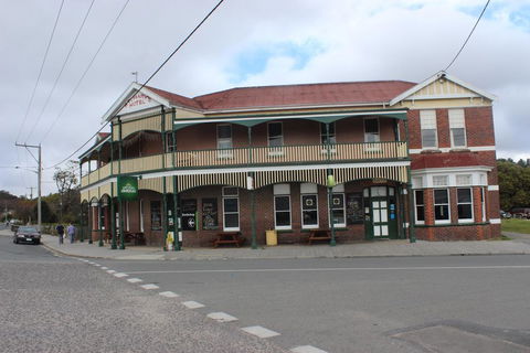 St Marys Hotel And Bistro - Accommodation in Bendigo 0