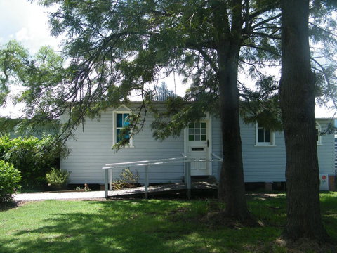 St Peter's Fairview - Accommodation in Bendigo 3