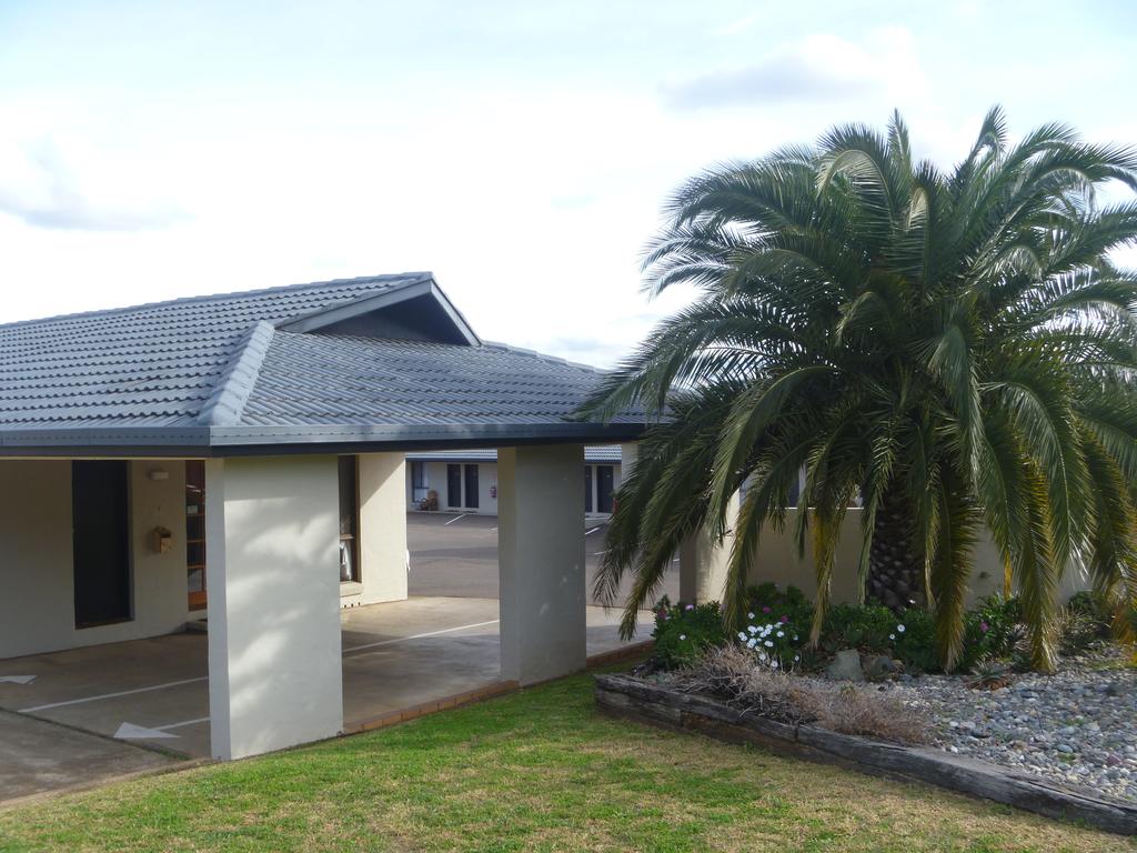 Somerton NSW Accommodation in Bendigo