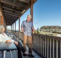 Stanley Seaview Inn - Accommodation in Bendigo