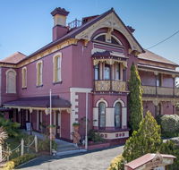 Stannum House - Accommodation in Bendigo