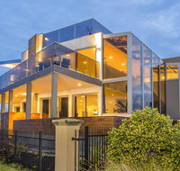 Starhaven Retreat - Accommodation in Bendigo