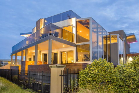 Starhaven Retreat - Accommodation in Bendigo 0