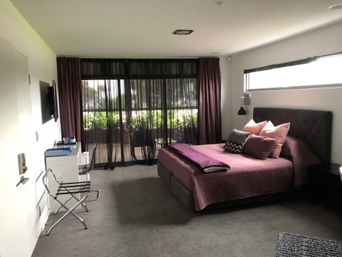 Starhaven Retreat - Accommodation in Bendigo 2