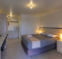 Starline Motor Inn - Accommodation in Bendigo