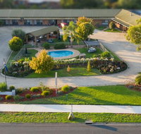 Statesman Motor Inn - Accommodation in Bendigo