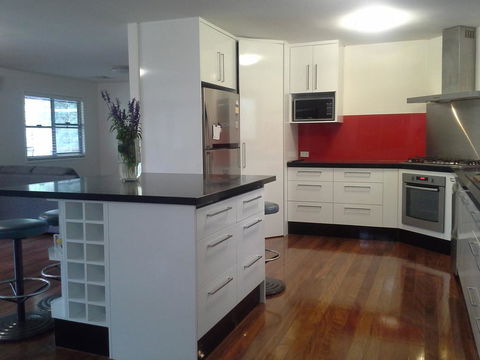 Stay @ LP Montville - Accommodation in Bendigo 0