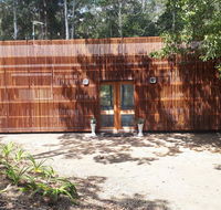 Stay  The Cube - Accommodation in Bendigo