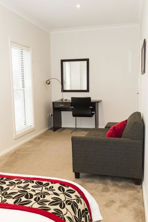 Stay Bathurst - Accommodation in Bendigo 3