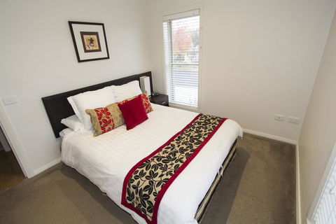 Stay Bathurst - Accommodation in Bendigo 2