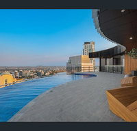 Stay in Style-Luxury CBD Apartment - Accommodation in Bendigo