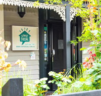 Stay Social - Accommodation in Bendigo
