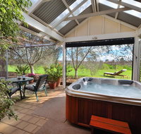 Stephanette's Cottage - Accommodation in Bendigo