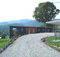 Stirling View - Accommodation in Bendigo