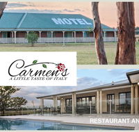 Stockmans Motel - Accommodation in Bendigo