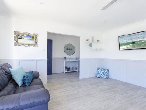 Stockmans Way 2-3 - Accommodation in Bendigo 2