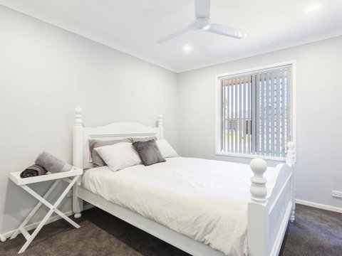 Stockmans Way 2-3 - Accommodation in Bendigo 1