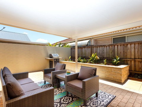 Stockmans Way 2-3 - Accommodation in Bendigo 3