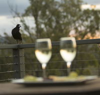 Stockton Rise Country Retreats - Accommodation in Bendigo