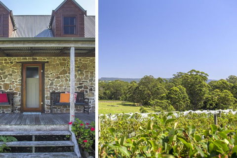 Stone Cottage - Accommodation in Bendigo 3