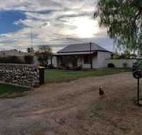 Stonewall Cottage - Accommodation in Bendigo