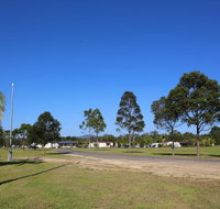 Stoney Park Holiday Park - Accommodation in Bendigo