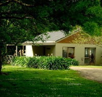 Stony Creek Cottages - Accommodation in Bendigo