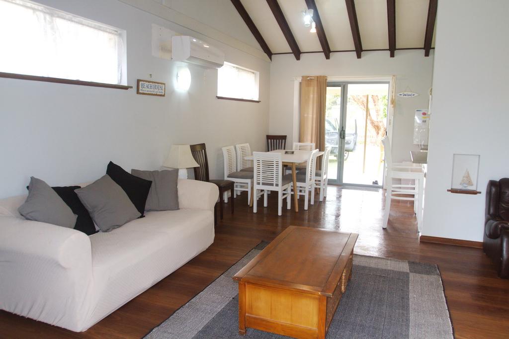 Hat Head NSW Accommodation in Bendigo