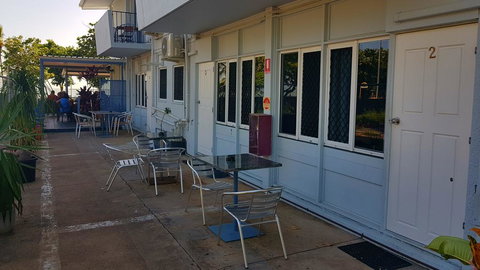 Strand Motel - Accommodation in Bendigo 2