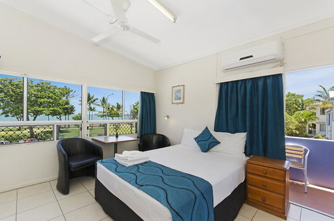 Strand Motel - Accommodation in Bendigo 0